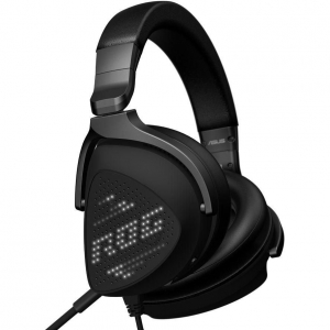 ASUS ROG Delta S Animate gaming headset